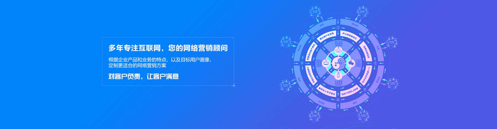 河口信息流优化师
